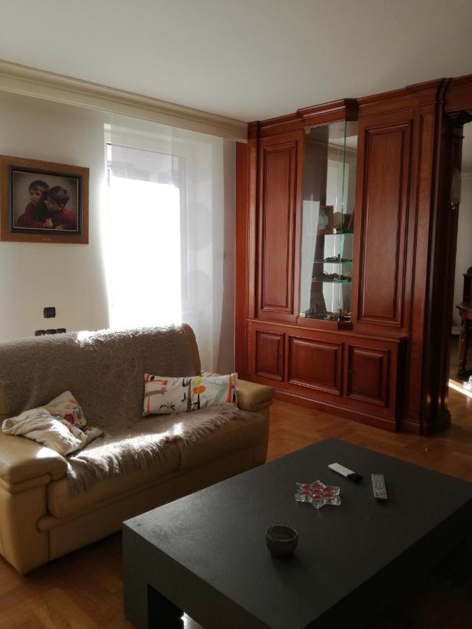 Spacieux Appartement Dans Le Centre De Munster Munster  Kültér fotó