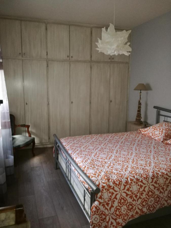 Spacieux Appartement Dans Le Centre De Munster Munster  Kültér fotó
