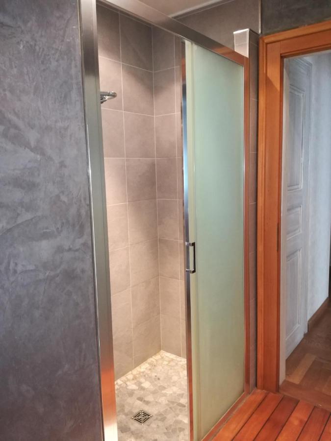 Spacieux Appartement Dans Le Centre De Munster Munster  Kültér fotó