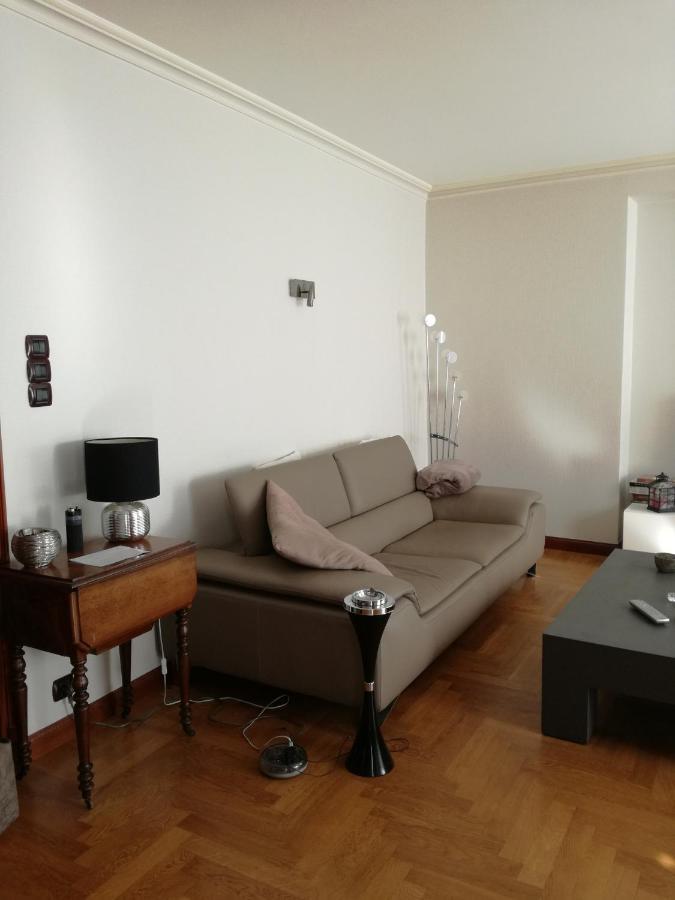 Spacieux Appartement Dans Le Centre De Munster Munster  Kültér fotó